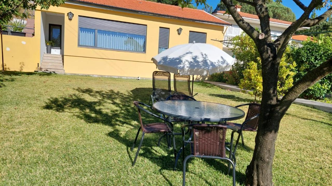 Montinho 313 Villa Arouca Exterior photo