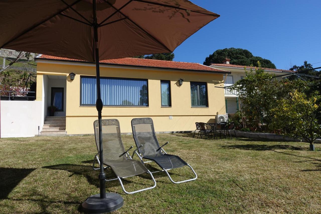 Montinho 313 Villa Arouca Exterior photo