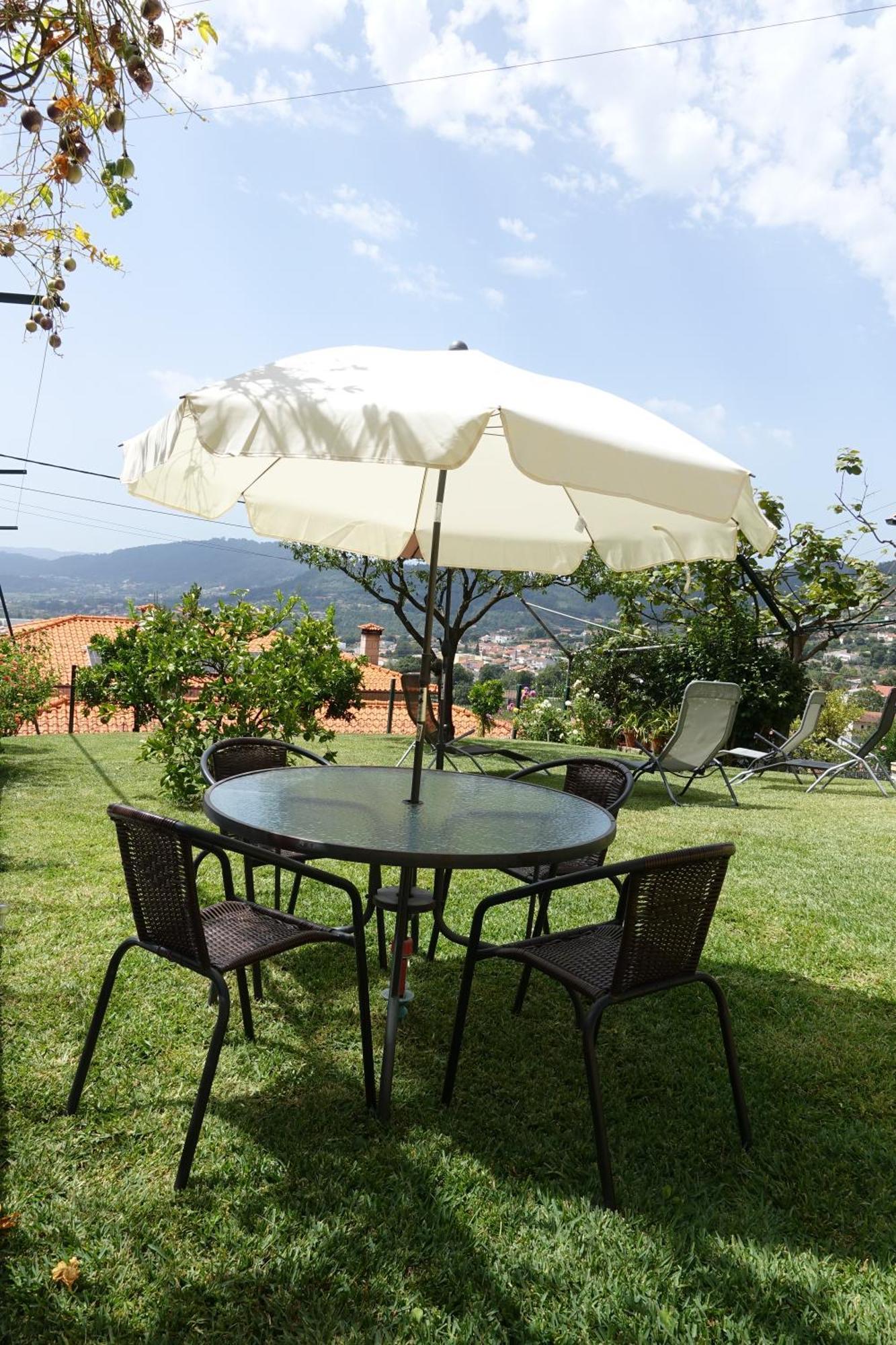 Montinho 313 Villa Arouca Exterior photo
